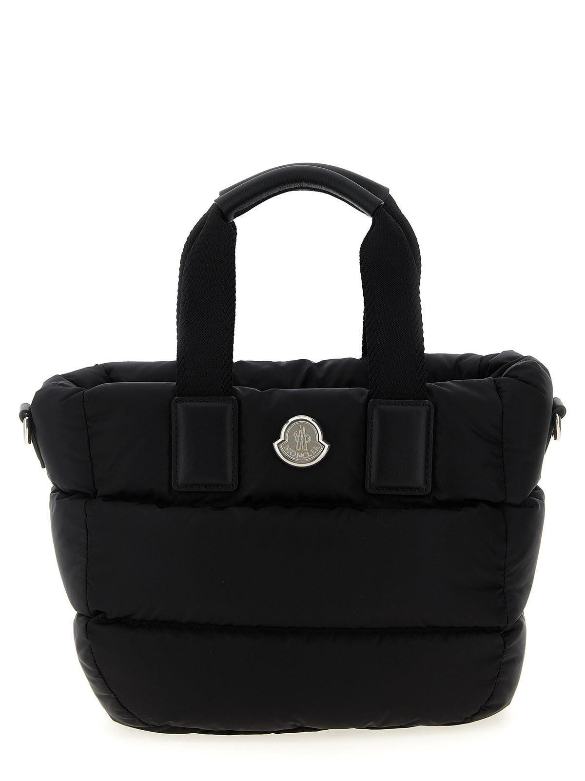 Moncler Moncler 'Mini Caradoc'ハンドバッグ - Image 2