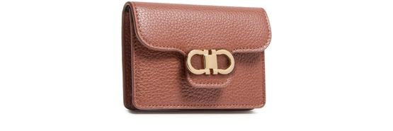 FERRAGAMO Gancini key holder - Image 2