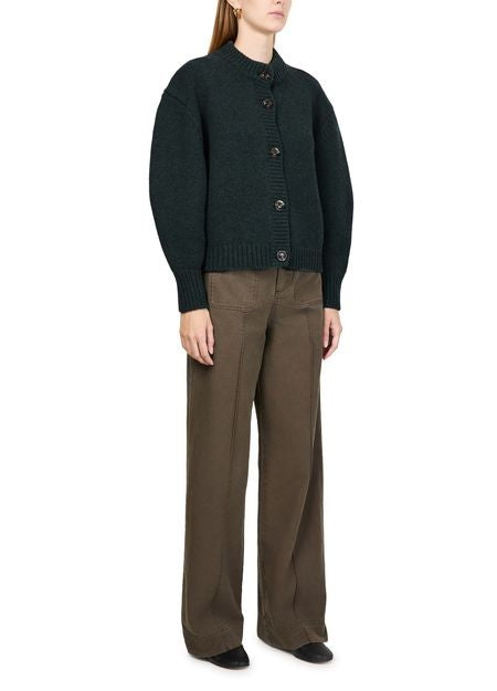 SOEUR Leonard カーディガン - Image 2