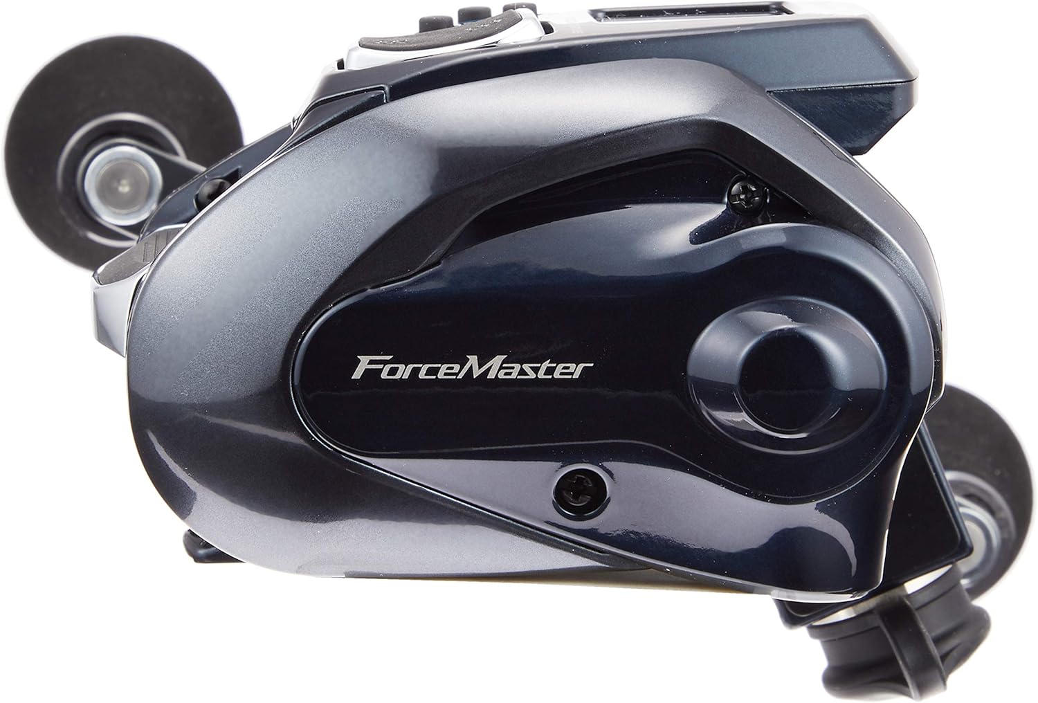 シマノ(SHIMANO) 電動リール 20 フォースマスター 600/600DH/601/601DH