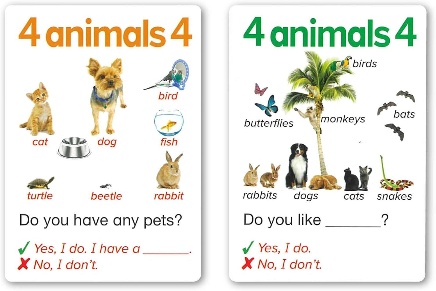 AGO Q&A 2nd Edition Aqua Level 1 Card Game
