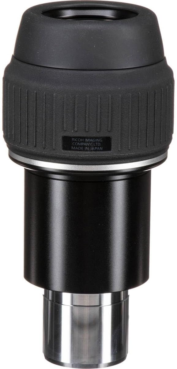 Pentax 5mm 1.25インチ 70° XW 接眼レンズ望遠鏡とスポッティングスコープの究極のコンパニオン