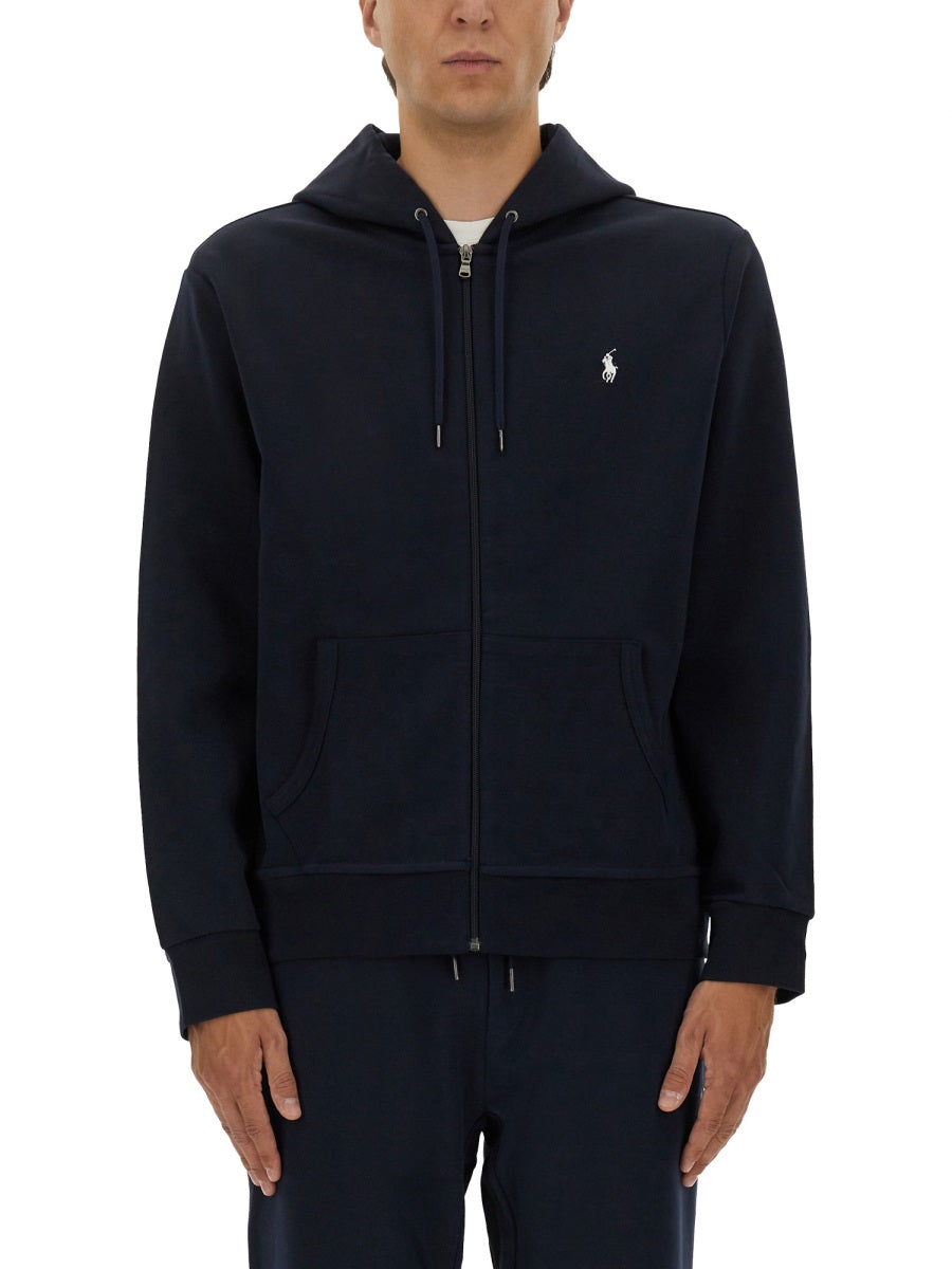 Polo ポロラルフローレンフーディー - Image 2