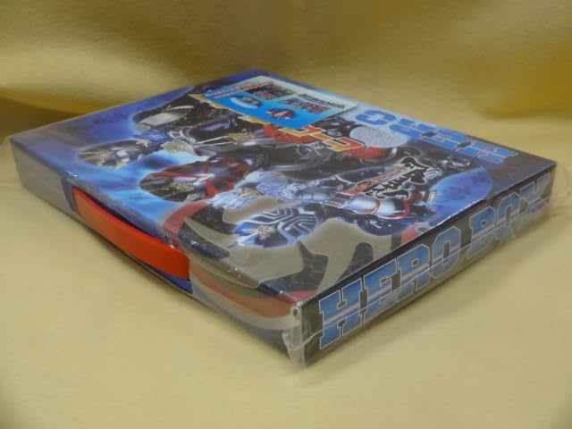 響鬼 響鬼 ヒーローボックス 天田 アマダ