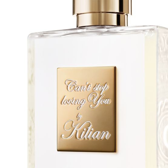 KILIAN PARIS キャント ストップ ラビング ユー リフィラブル 50 ml - Image 2