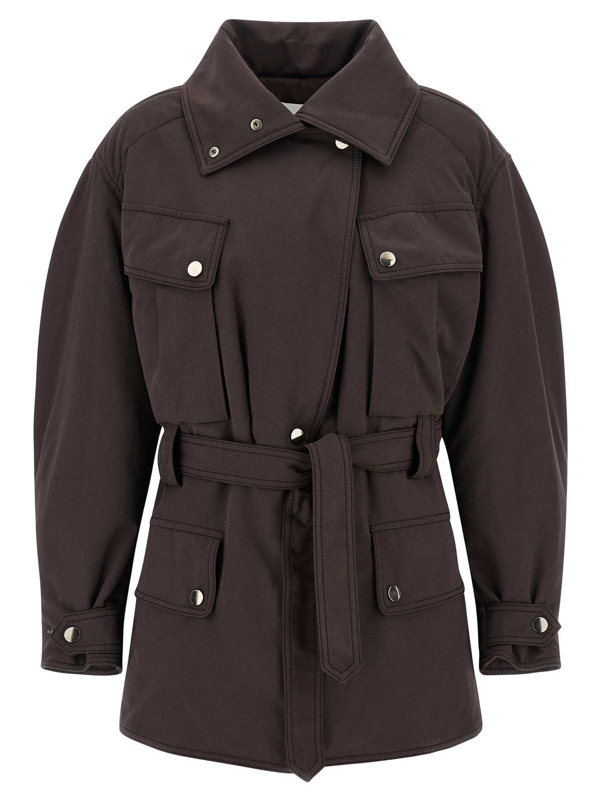 The アンダマネ「Xandraジャケット」ジャケット - Image 2