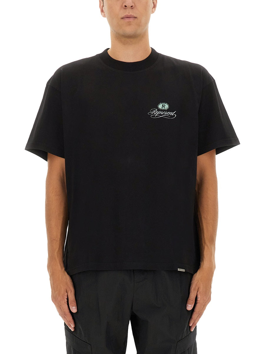 Represent 「グランドヴィンテージ」Tシャツを表します - Image 2