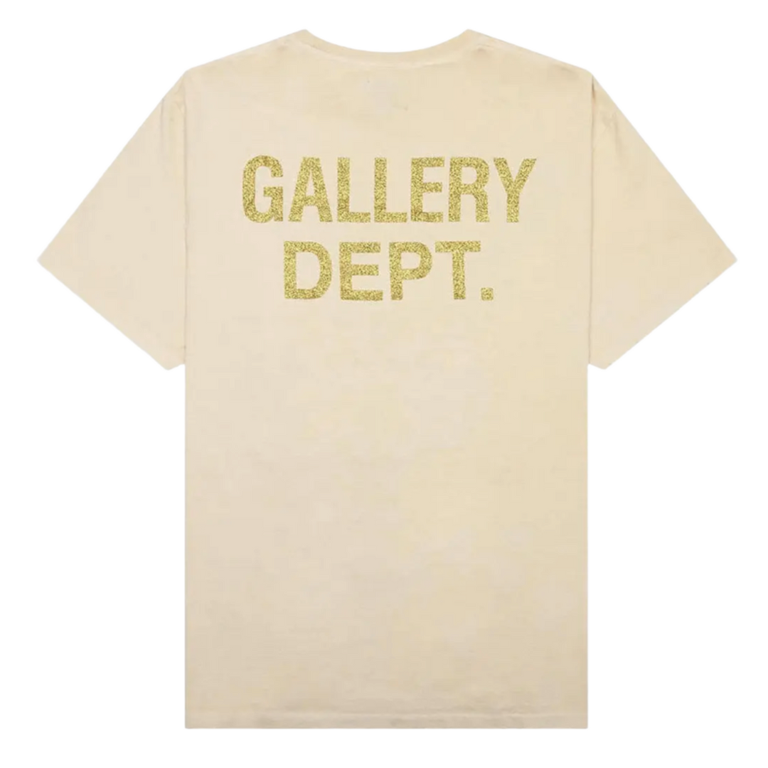 GALLERY DEPT. 'BREAKING NEWS' TEE