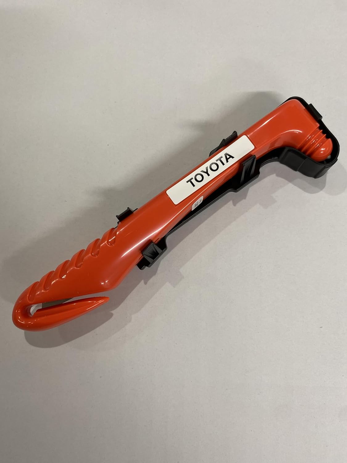 Toyota Rescue Man 3 Model Number: 08023-00030