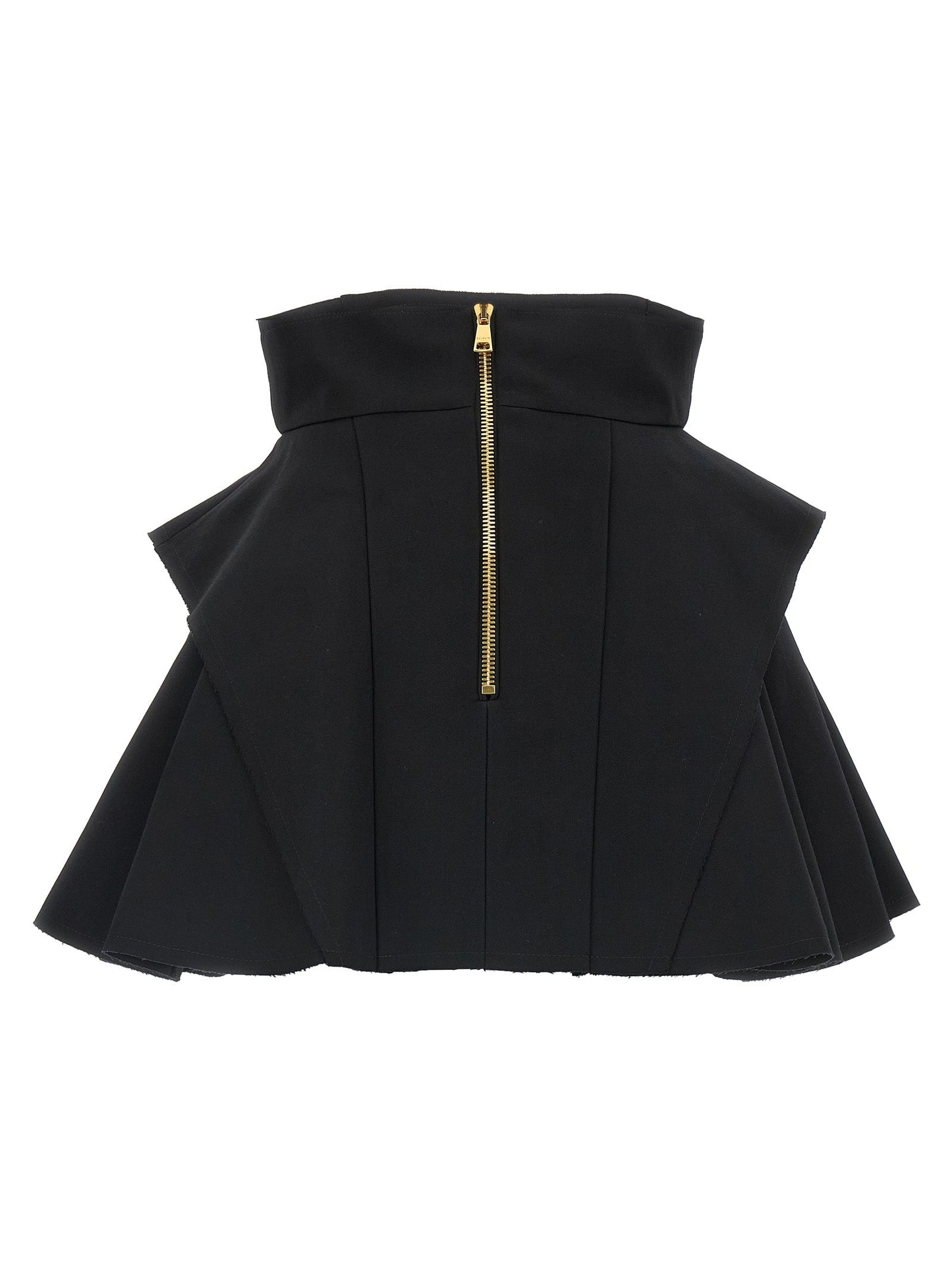 Balmain 'Leone Doppia Catena'スカート - Image 2