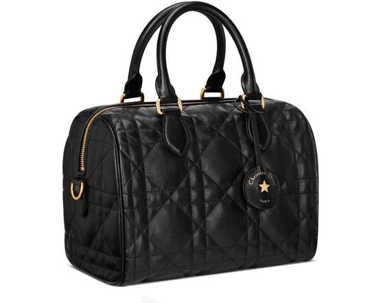 Soft Dior Groove 25 Bag - Image 2
