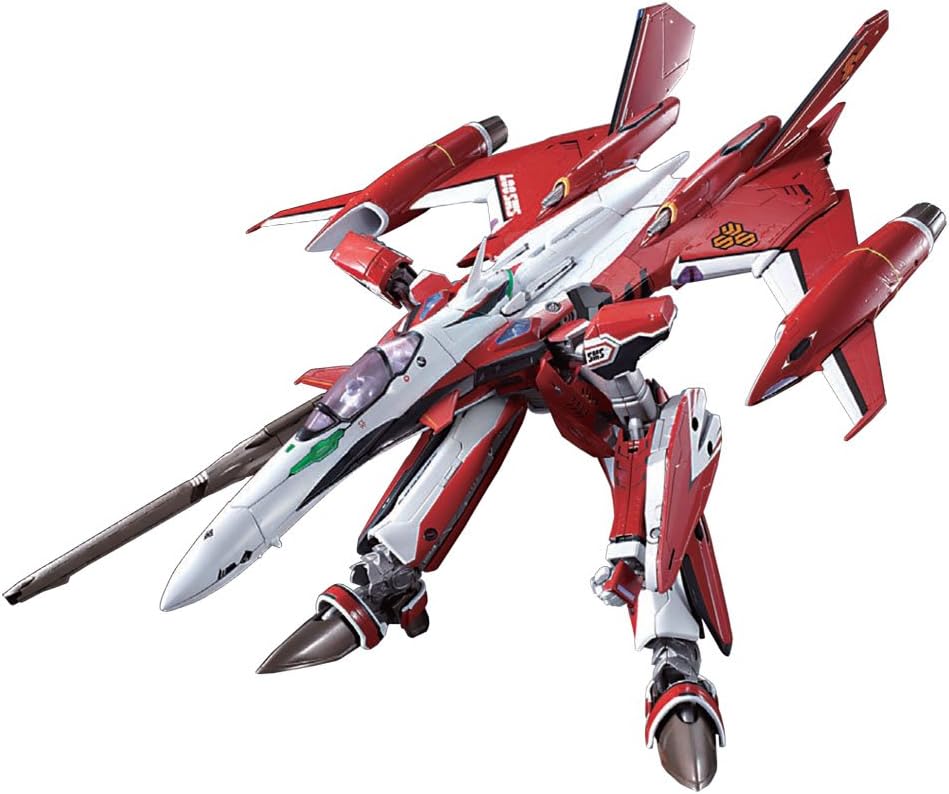 DX Chogokin YF-29 Durandal Valkyrie (Saotome Alto Custom) [JAPAN]