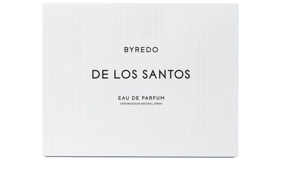 BYREDO デ ロス サントス オードパルファン 100 ml - Image 2