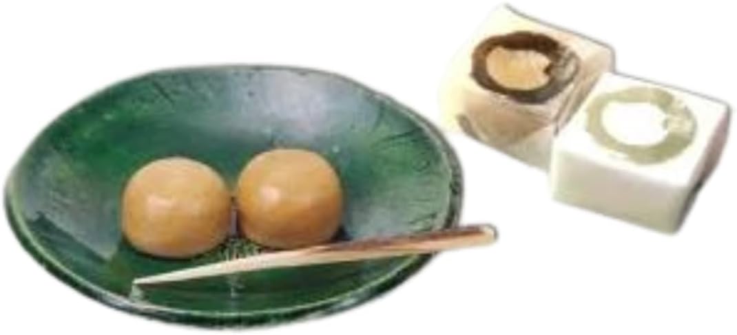 "Yamaguchi Prefecture Famous Confectionery" Fukiagedo Rikyu 24 Pieces