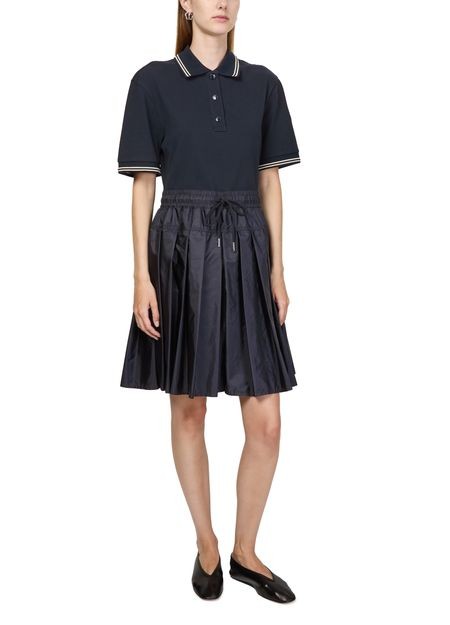 MONCLER Mini dress - Image 2