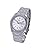 Seiko Men's SNKL51K1 5 Silver Dial Watch, Men's, Men's Watch, Bracelet Type