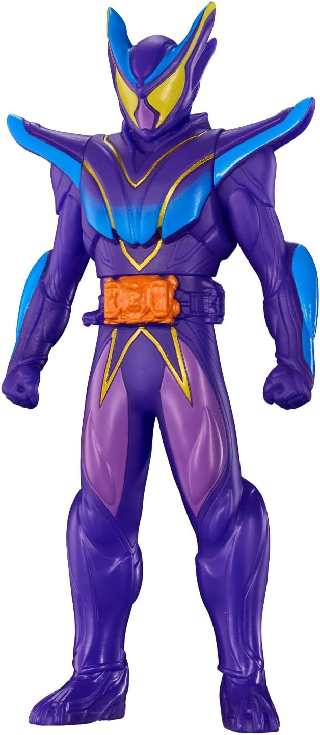 Bandai Rider Hero Series Kamen Rider Gabu Master Mode