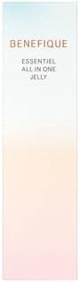 Shiseido Benefique Essential All-in-One Gelee, 6.1 fl oz (170 ml)