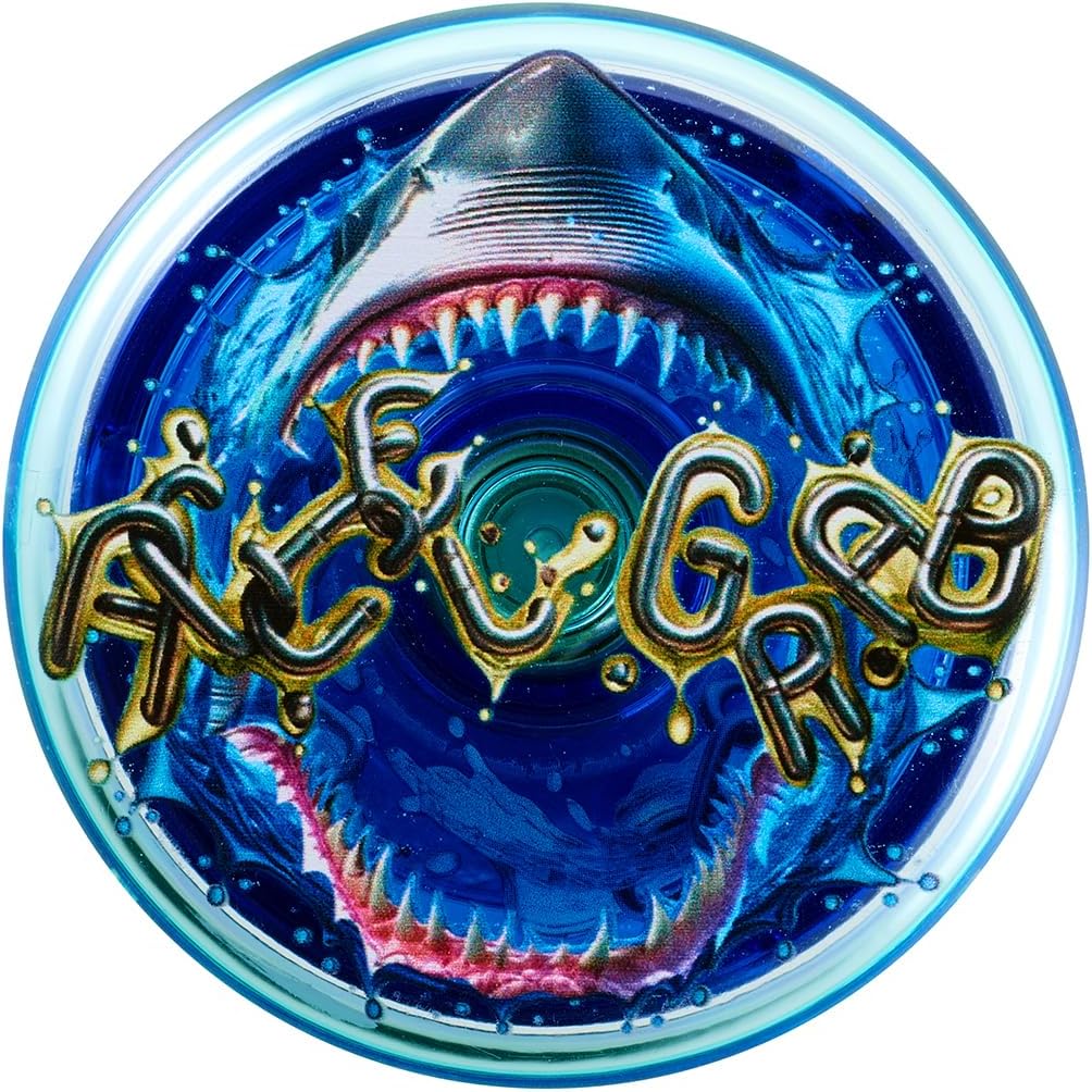 Bandai Hyper YoYo Accel - Accelerator Grab - Predator Fang -
