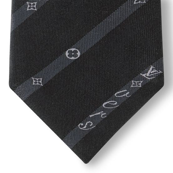 LOUIS VUITTON LV Vers Tie - Image 2