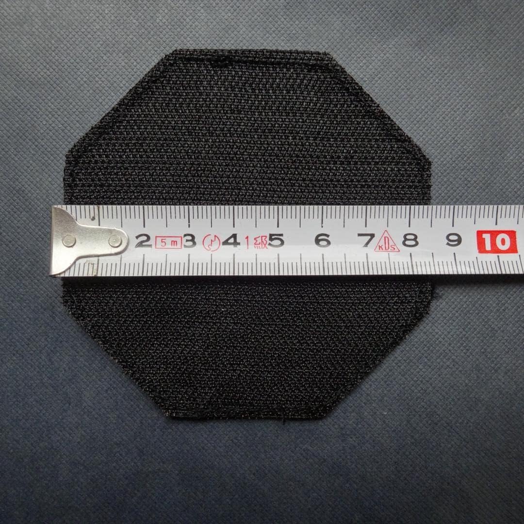 航空自衛隊 F-15 第304飛行隊 2001戦技競技会 ワッペン ②