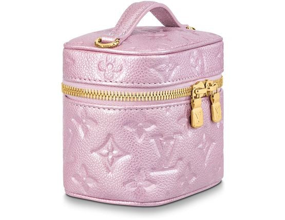 LOUIS VUITTON ミクロ・ヴァニティ - Image 2