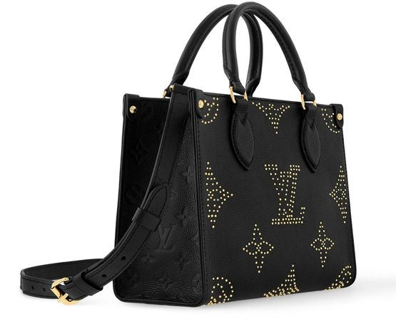 LOUIS VUITTON オンザゴー PM - Image 2