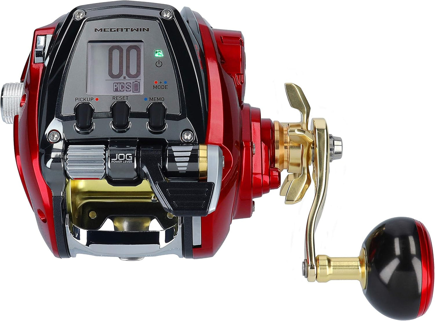 Daiwa Seaborg Electric Reel 500MJ 500MJ (Right Handle) 2019 Model