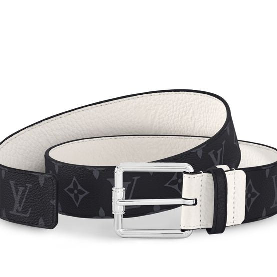 LOUIS VUITTON Citizen 40mm Reversible Belt - Image 2