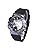 Casio GM-S114GEM-1A2 Women's 40th Anniversary Adventurer's Stone Wristwatch, Purple, Gray, Modern