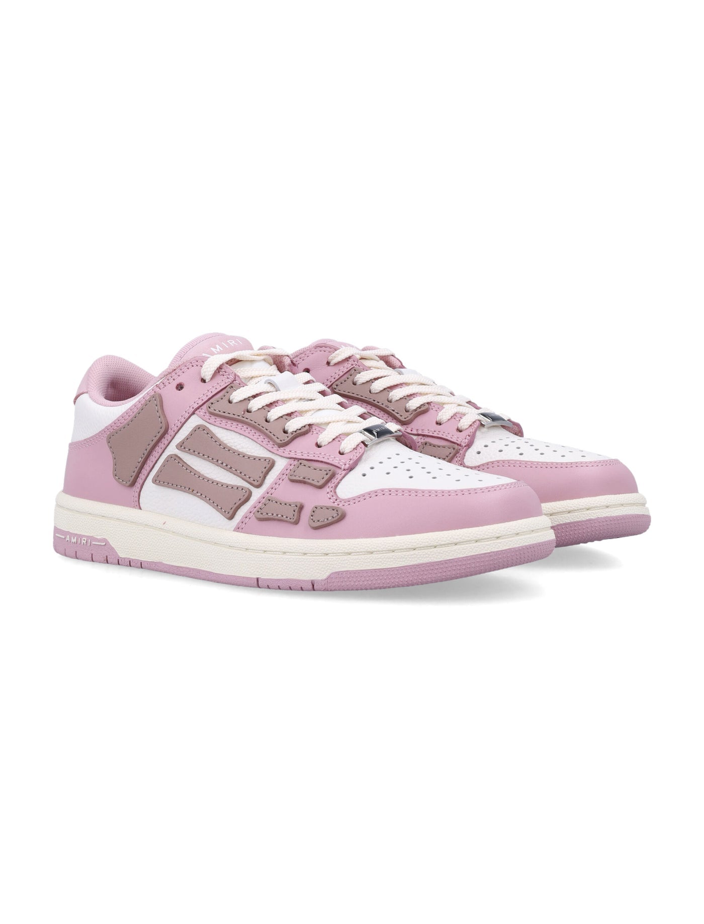 Amiri アミリスニーカーピンク - Image 2