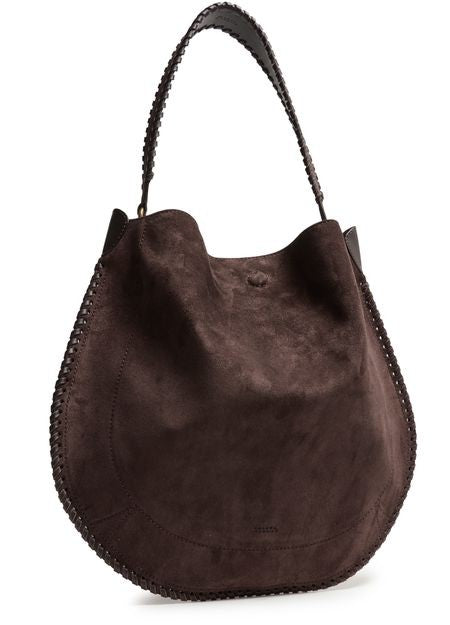 ISABEL MARANT スエードバッグ - Image 2