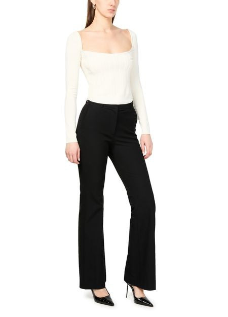 MUGLER 長袖トップス - Image 2