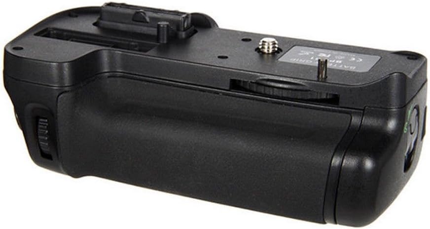 NLC MB-D11 Multi-Power Battery Pack Compatible for Nikon D7000 EN-EL15a EN-EL15b EN-EL15 EH-5c EH-5b EP-5B
