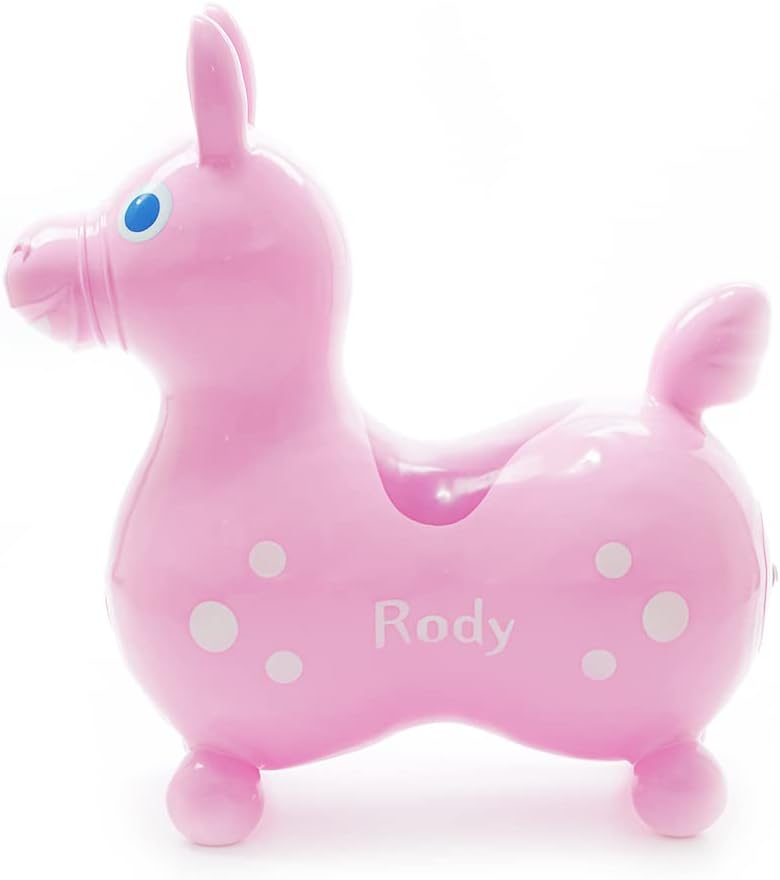 RODY Lodi Baby Pink Nonfutaru acid ( regular distribution product)
