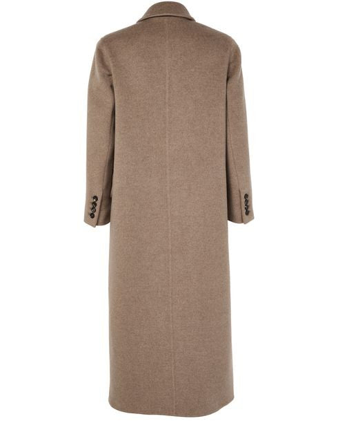 MAX MARA Armonia long coat - Image 2