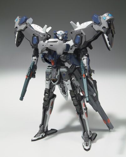 TAMASHII NATIONS DX超合金 強攻型アクエリオン