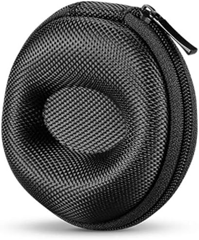 Case Portable Storage Shockproof Smart Watch Single Watch Travel Zippered Container Box