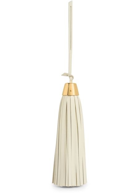 CELINE Tassel charm in smooth lambskin - Image 2