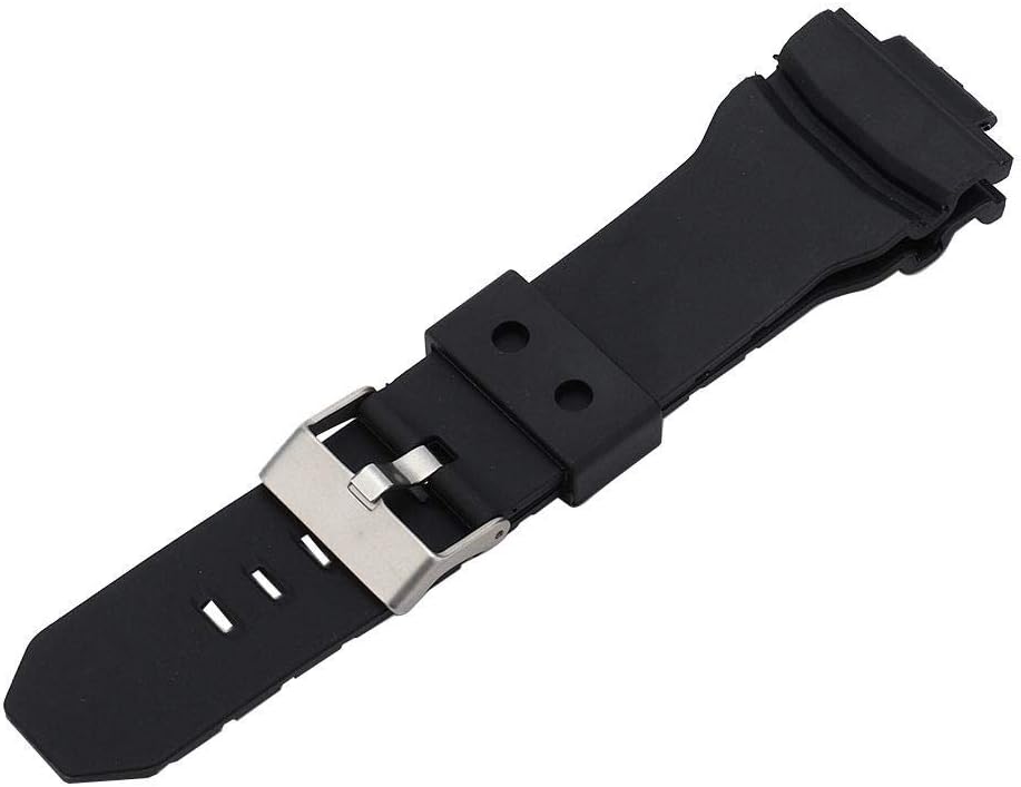 Simple and generous design leather watch band, watch band, G SHOCK GA150 G G SHOCK GA200