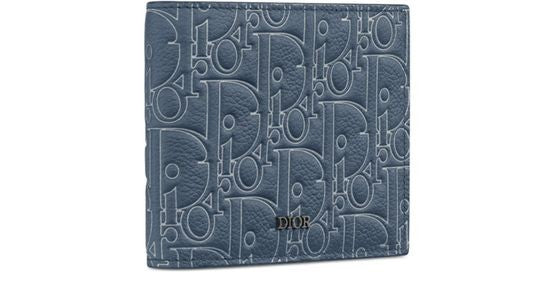 DIOR Bifold Wallet - Image 2
