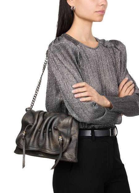 ISABEL MARANT Bolton pouch bag - Image 2