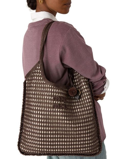 MIU MIU Ivy crochet shoulder bag - Image 2
