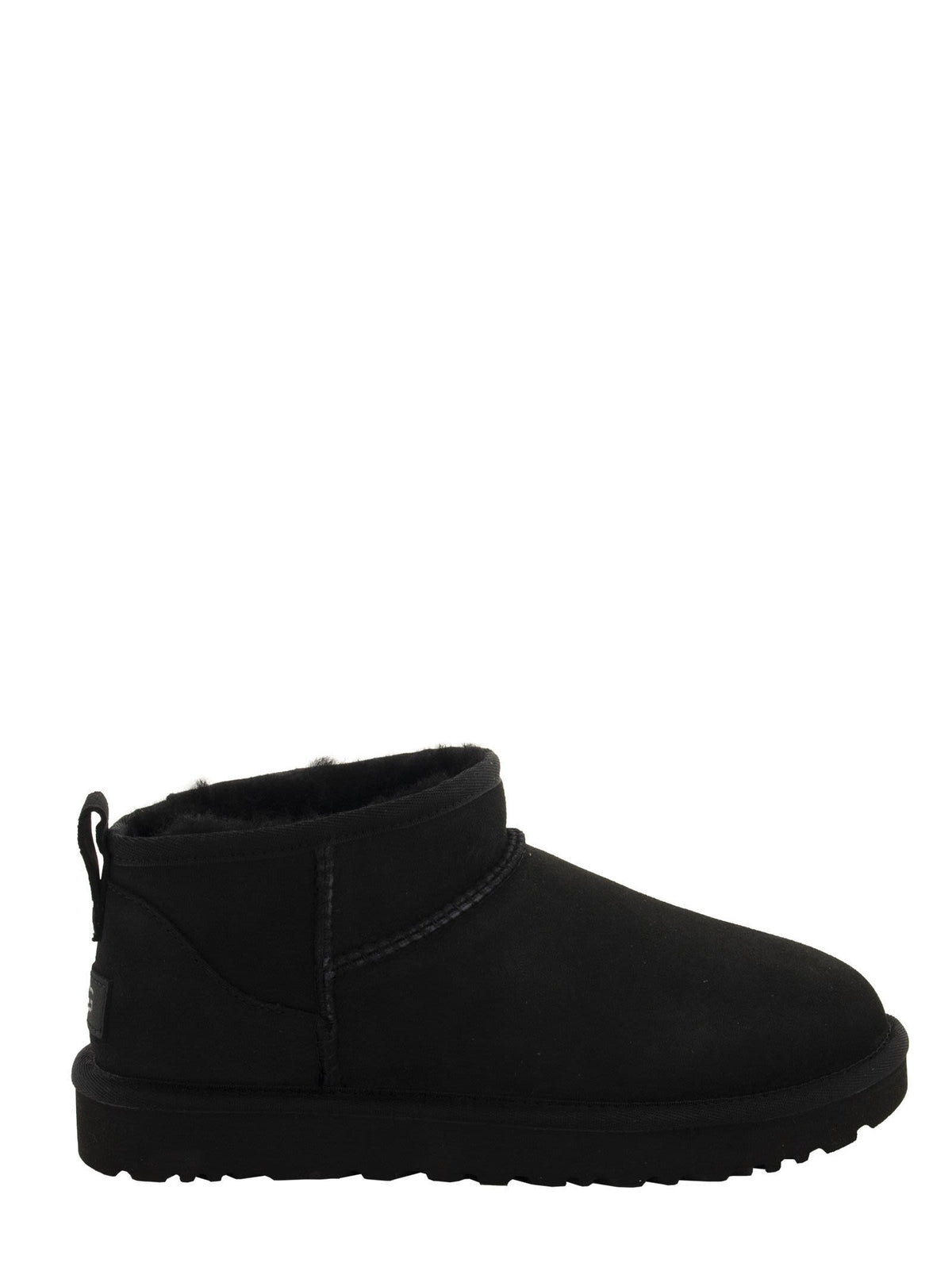 Ugg UGG Classic Ultra Mini Sheepskin Boot - Image 2