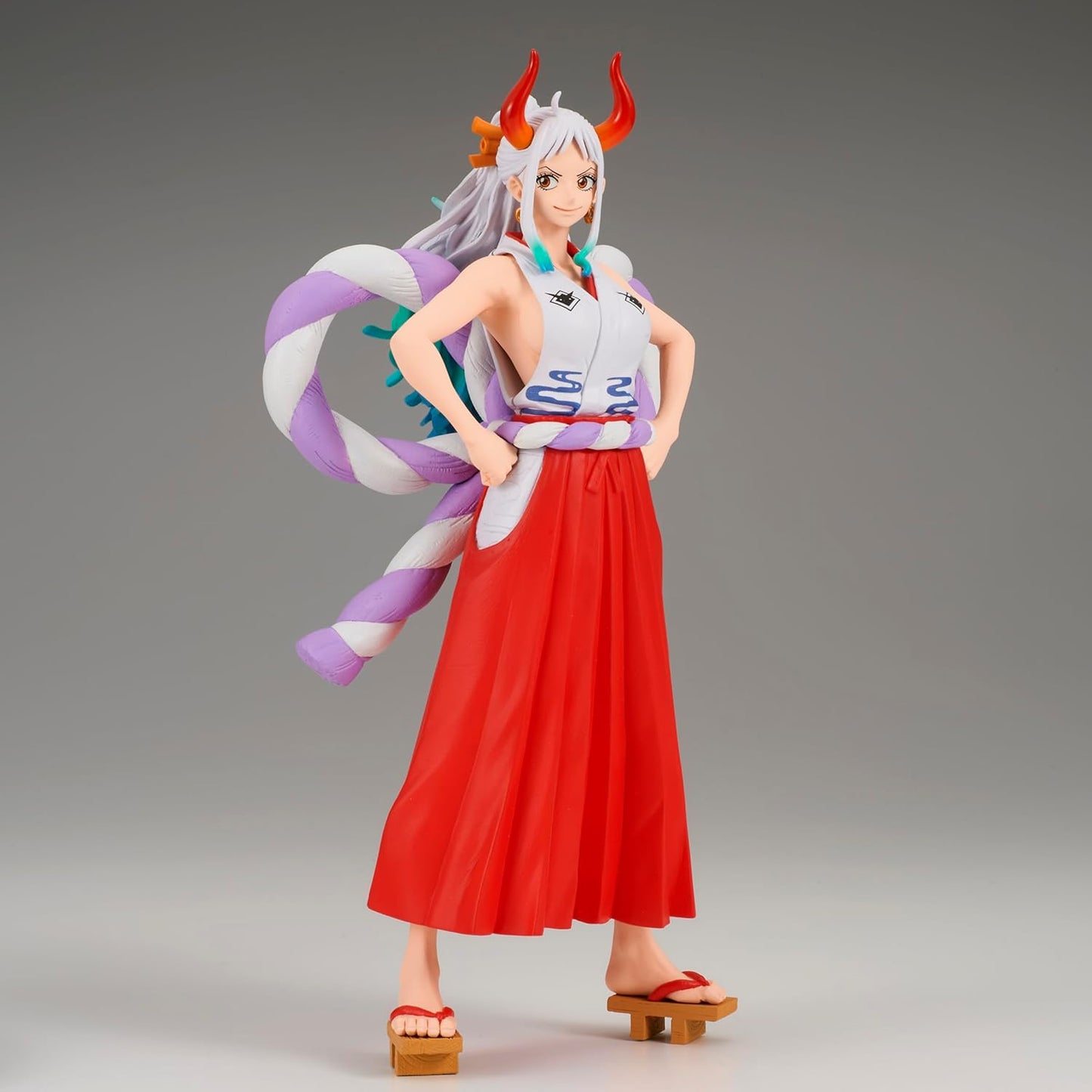 Banpresto One Piece King of ARTIST THE YAMATO
