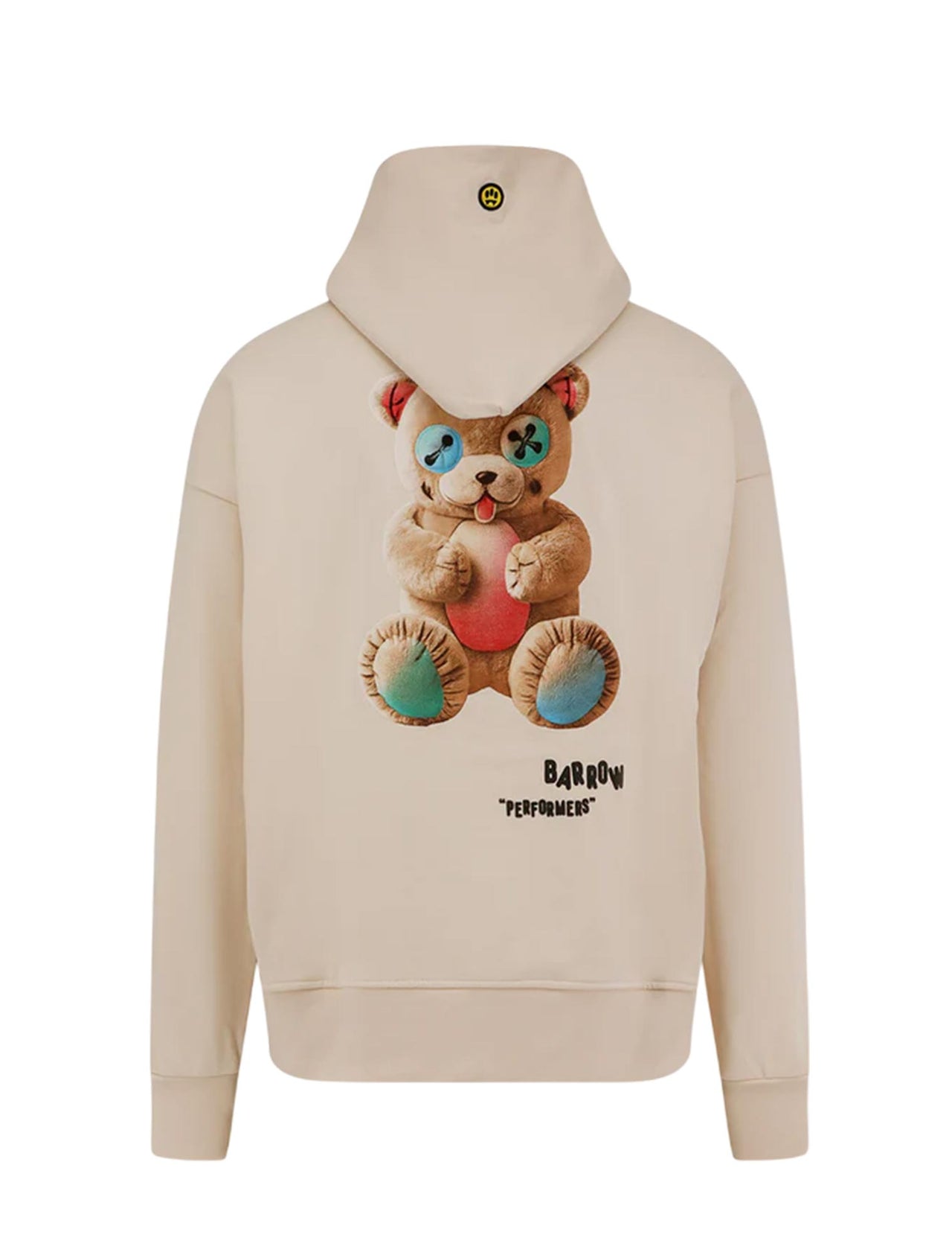 Barrow バローセーターベージュ - Image 2