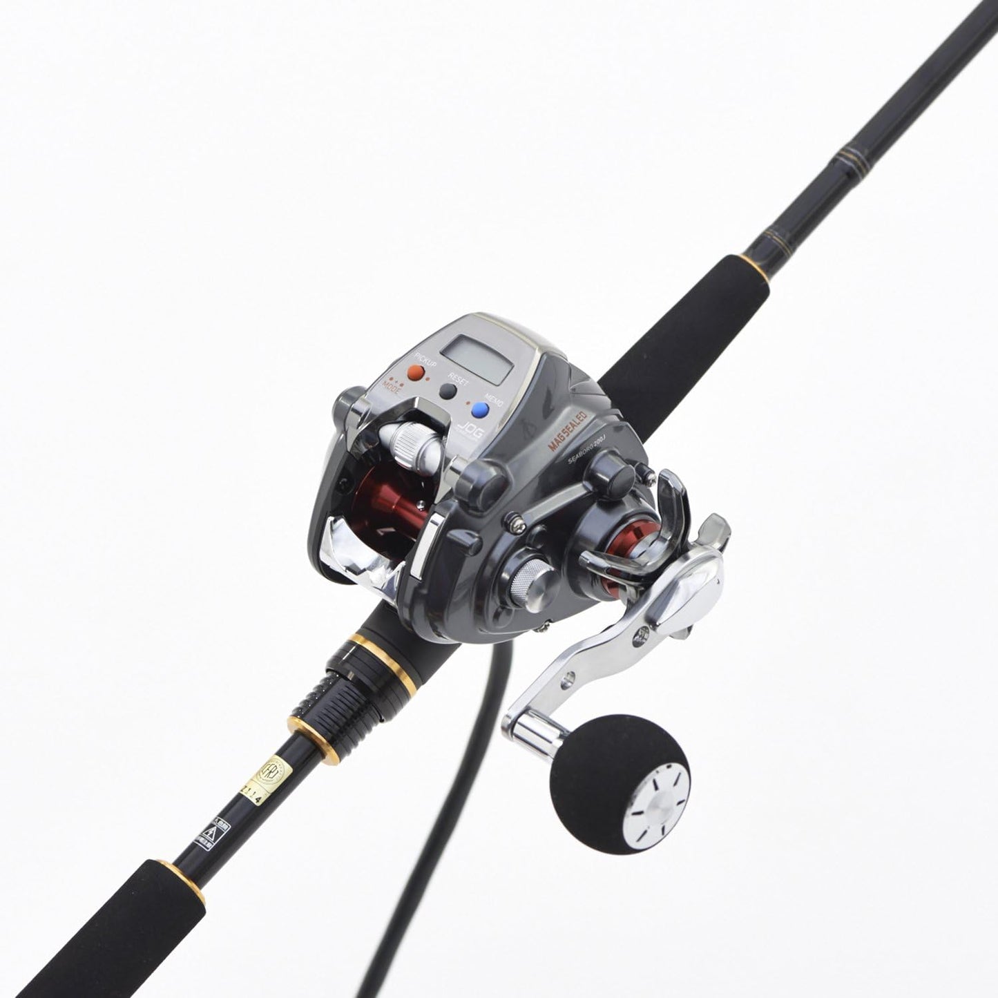 Daiwa Seaborg 200J Electric Reel 15