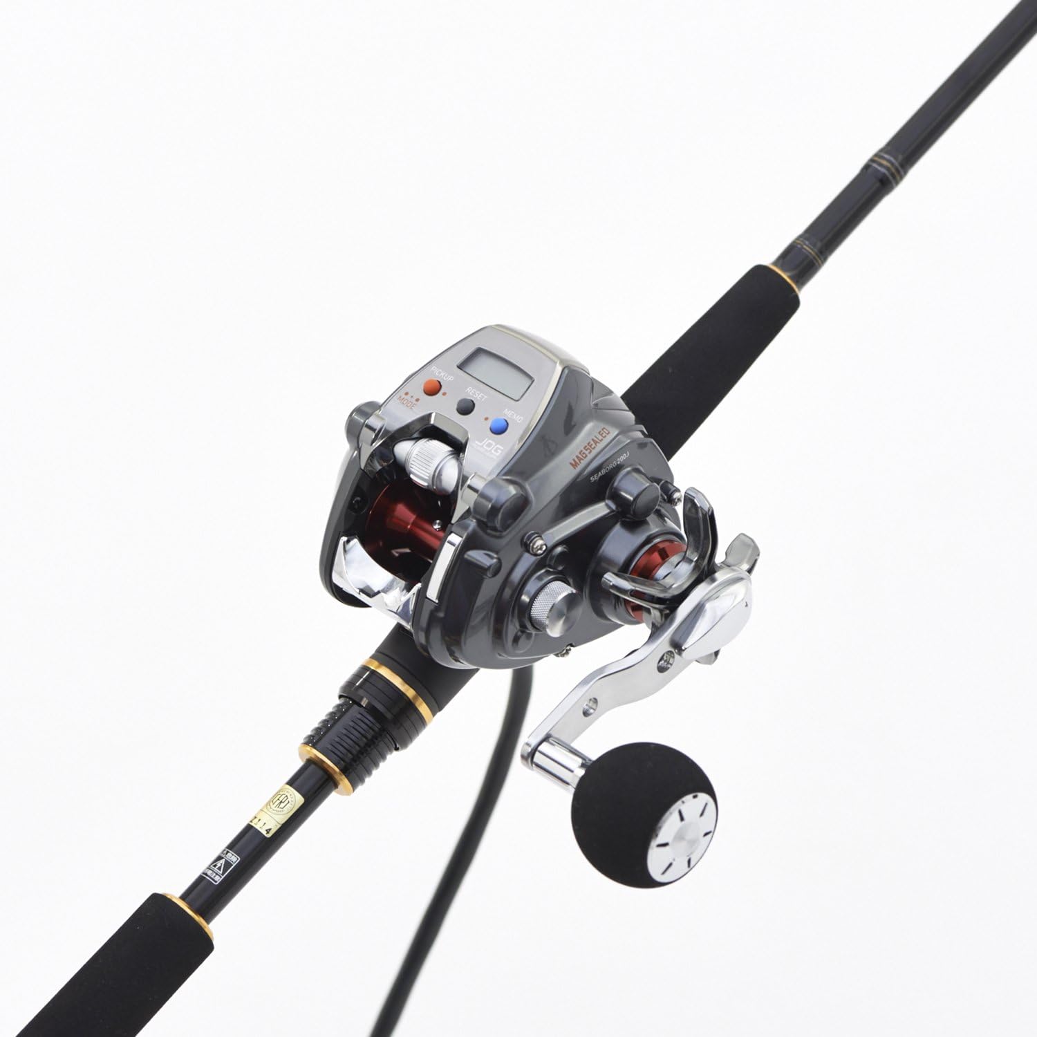 Daiwa Seaborg 200J Electric Reel 15