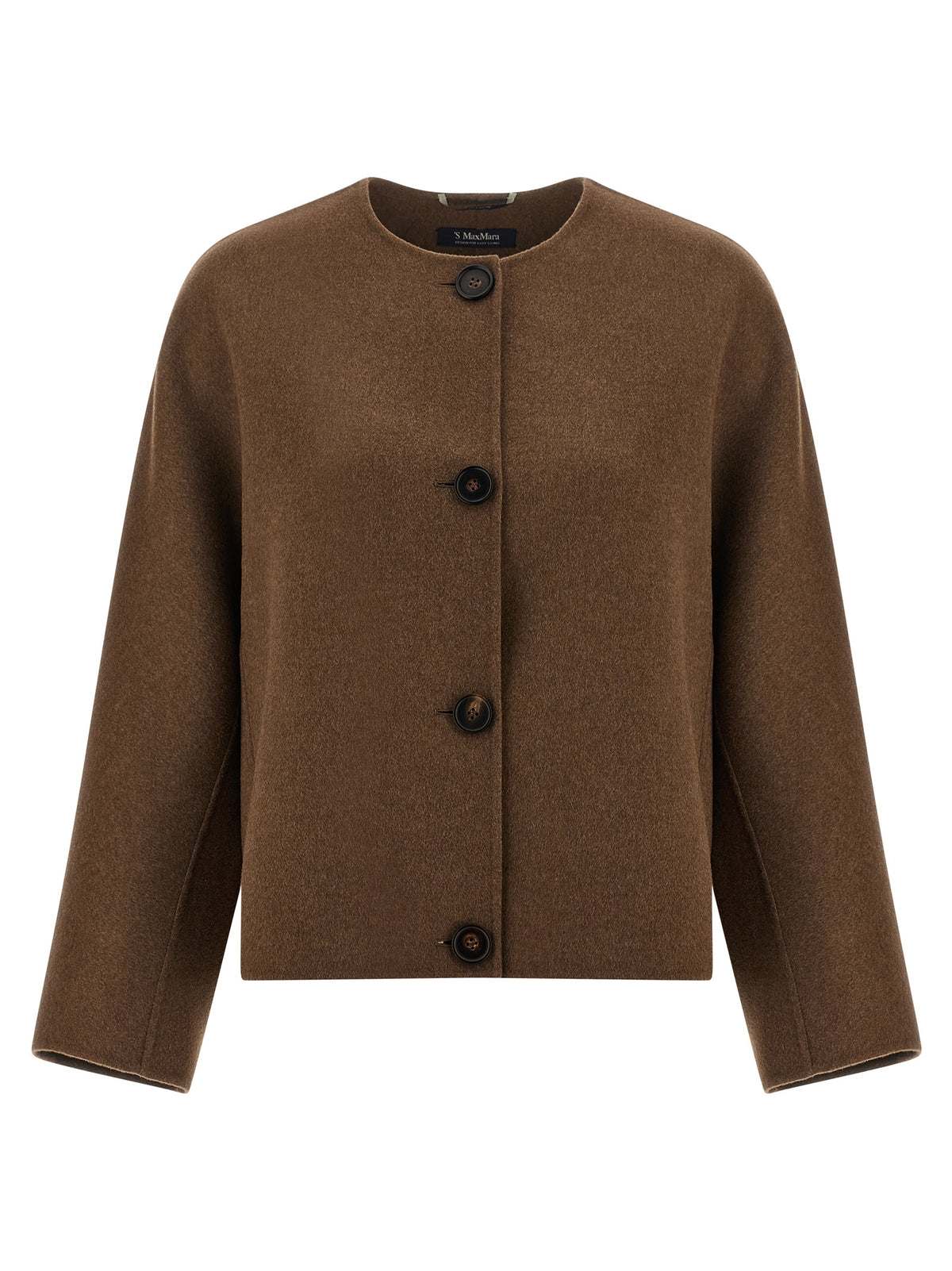 Max マックスマラ 'S 「ケイト」コート - Image 2