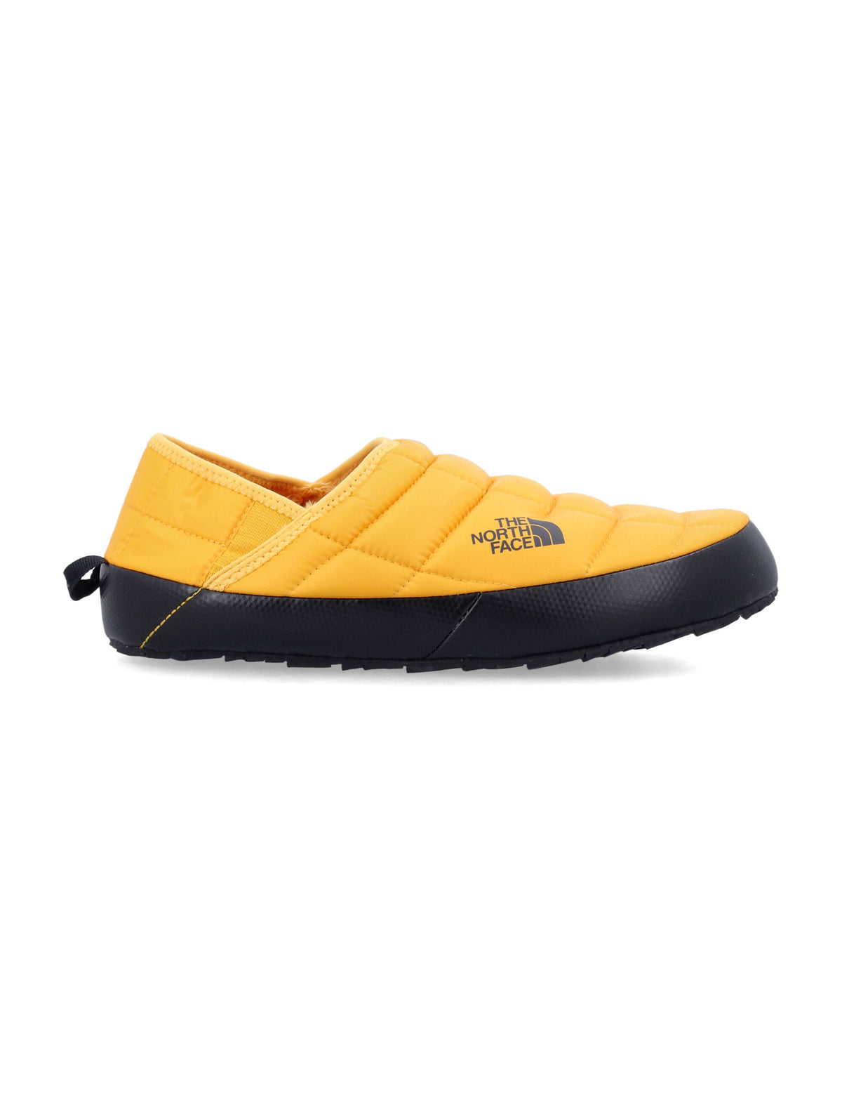 The The North Face Sneakers Yellow - Image 2